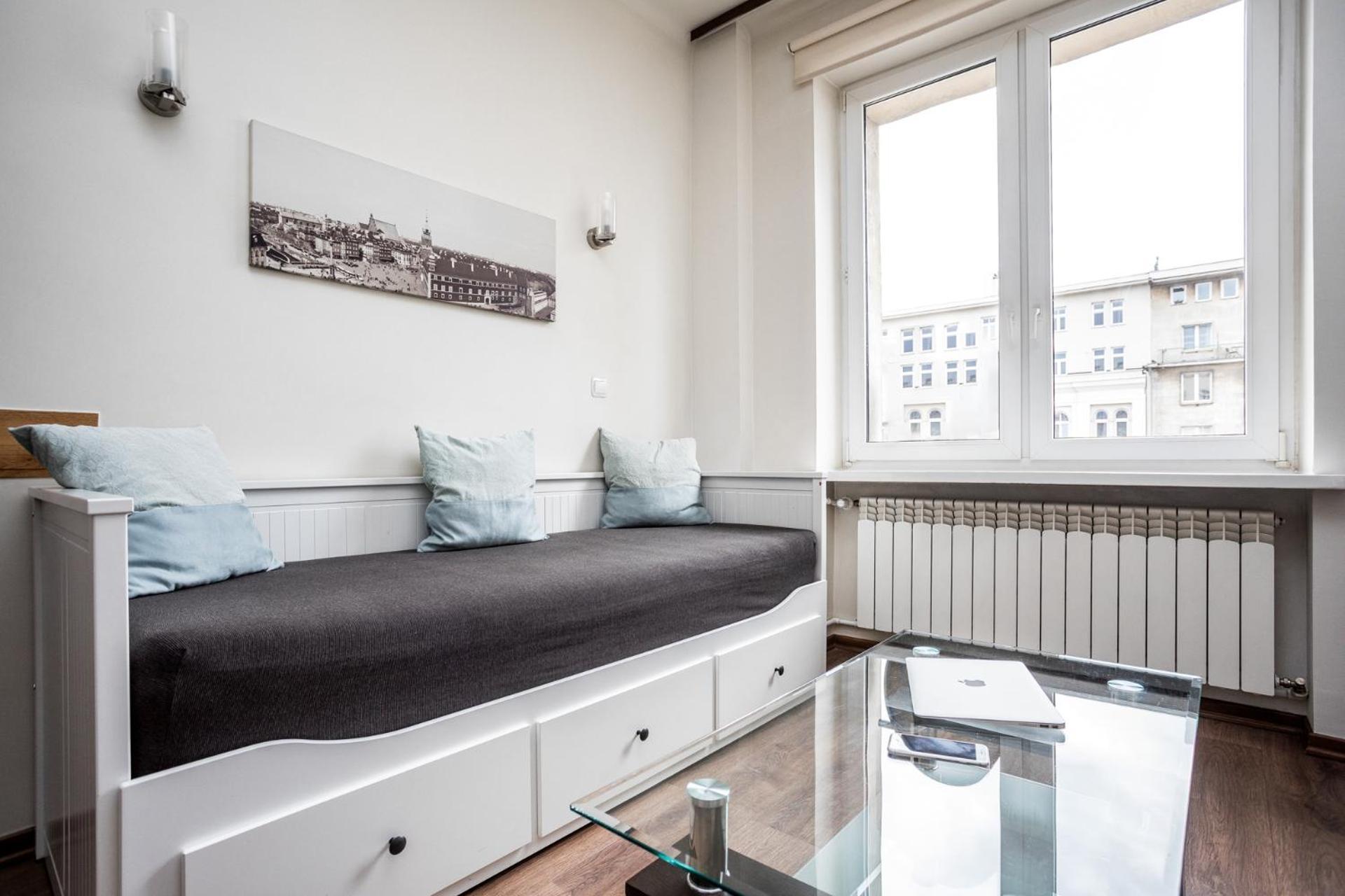 Apartmán Wawa Centrum By Your Freedom *