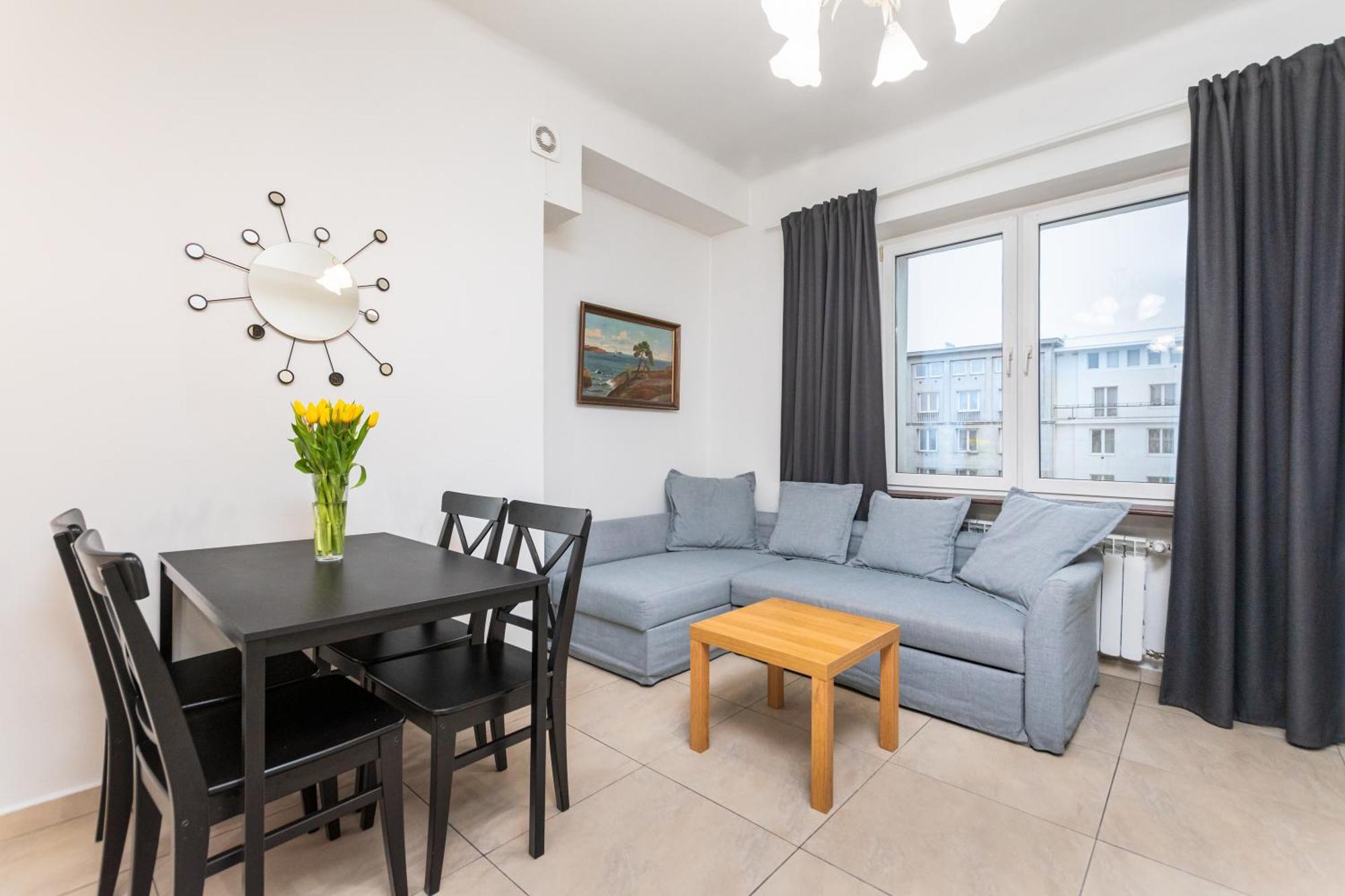 Apartmán Wawa Centrum By Your Freedom *