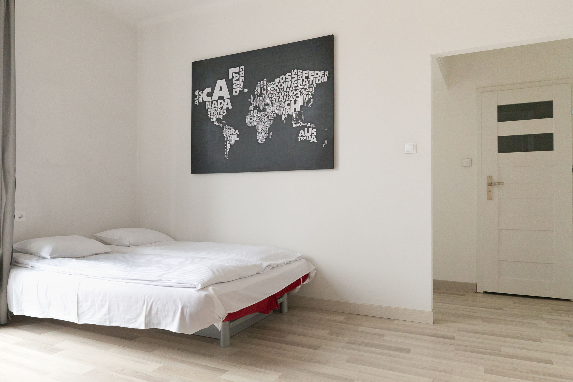 Apartmán Wawa Centrum By Your Freedom *